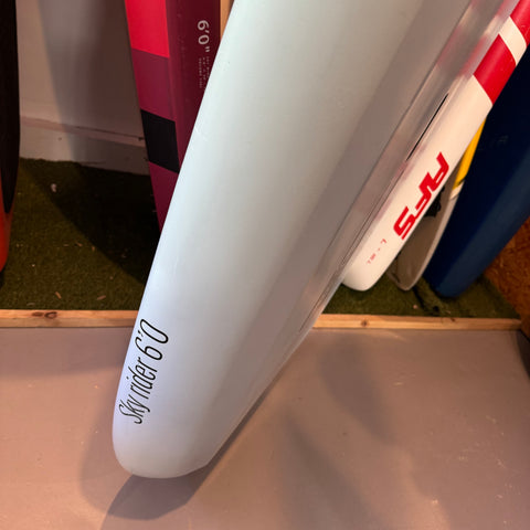 Sroka Skyrider 6'0 (119L) 2023 Bon Etat