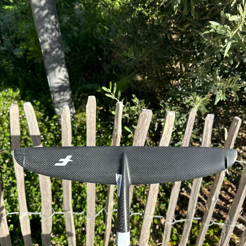 Avion F-One SK8 V2 1150cm2 Très Bon Etat