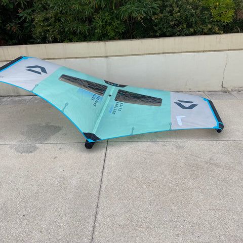 Duotone Slick V1 5.5 2021 Bon Etat