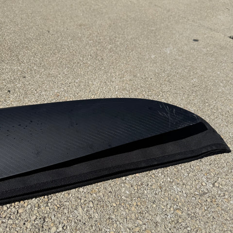 Aile Avant Attitude Xtra 1450cm2 2025 Comme Neuf