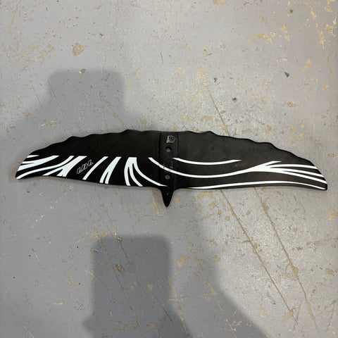 Foil complet Takuma Kujira V1 1210 & 940 Très Bon Etat