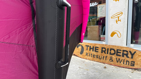 Neilpryde Fly III 6m2 Comme neuf