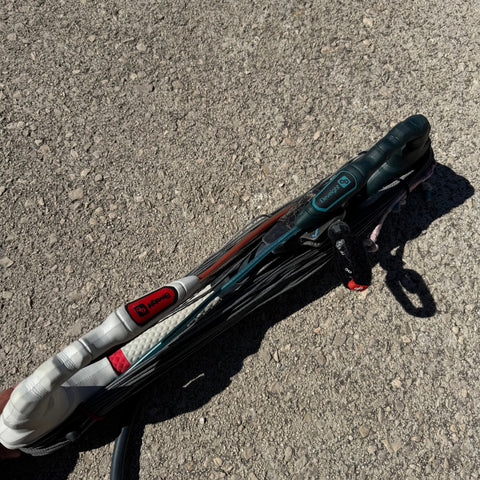 Eleveight CS+ Vary V5 L 2025Tres Bon Etat