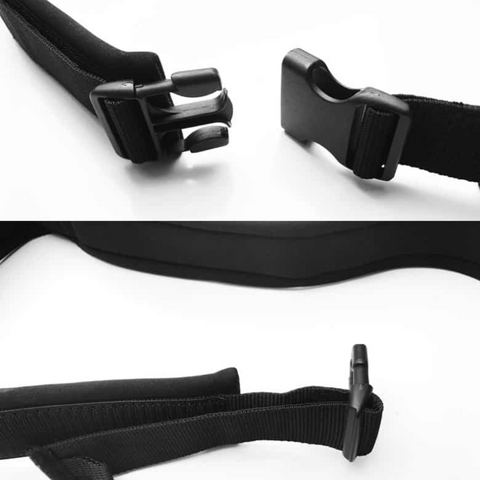 Sroka belt leash