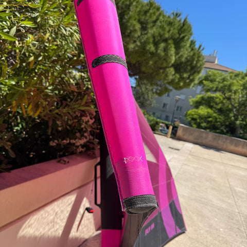 Neilpryde Fly III 6.5m2 Très Bon Etat