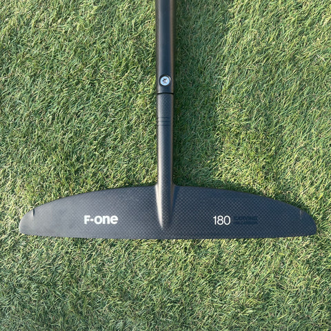 F-One Eagle 990cm2 HM Carbon Comme Neuf