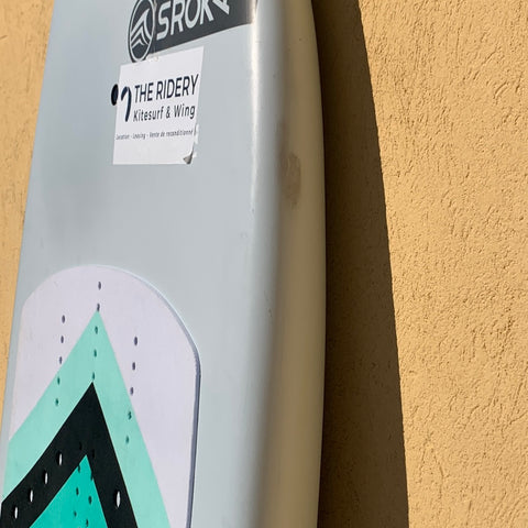 Sroka Sky rider 5'7 (106L) 2023 Bon Etat