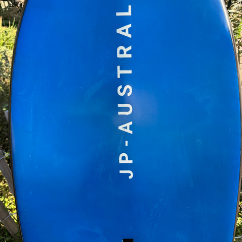 JP Australia X-Winger IPR 5'0 (88L) 2024 Très Bon État
