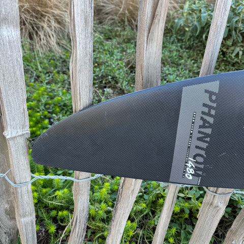 Avion F-One Phantom Carbon 1480cm2 Bon Etat