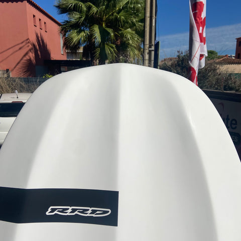 RRD Beluga LTE 5'4 (90L) Comme Neuf