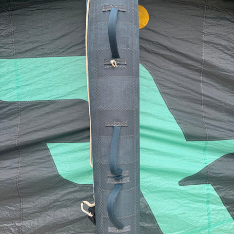 F-One Swing V1  6m2 Très bon état