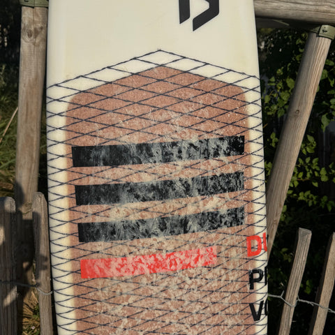 Duotone Strapless Provoke 5'3 (21.5l) 2020