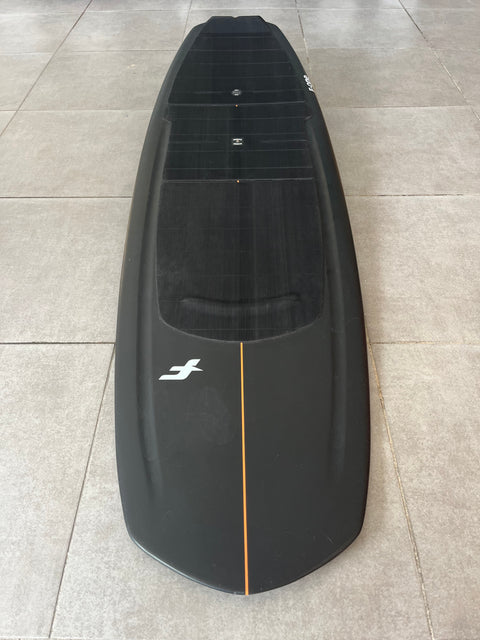 F-ONE Strapless Magnet Carbon 5'1 Très Bon état