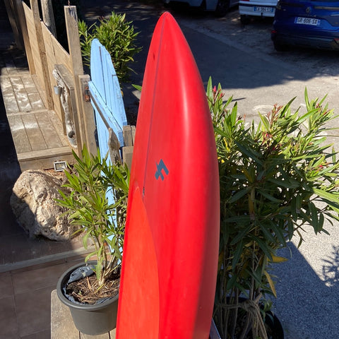 F-One Rocket Wing-S 5'4 (80L) Comme Neuf