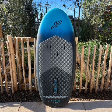 JP Australia X-Winger Pro Carbon 5'0 (88L) 2024 Très bon état