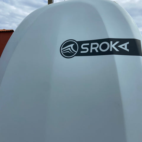 Sroka Skyrider 6'0 (119L) 2023 Bon État