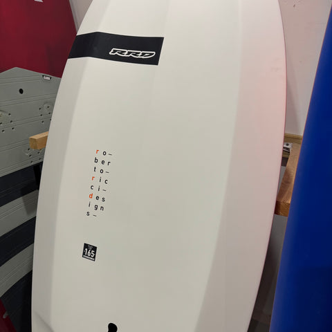 RRD Beluga LTE 5'4 (90L) Neuf