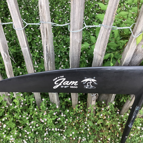 Avion F-One FW JAM 1600cm2 Très Bon État