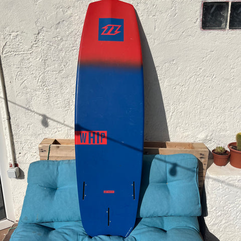 Strapless North Whip 5'4 2016 Très Bon Etat