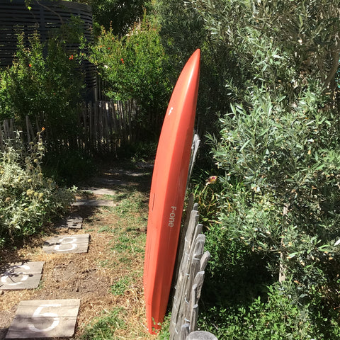 F-ONE Rocket Midlenght V1  78L Très Bon Etat