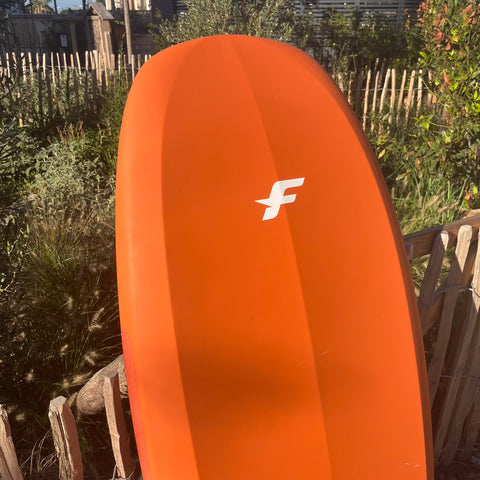 F-One Rocket Wing ASC 5'3 75L Comme Neuve