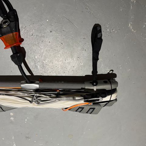 RRD GLOBAL BAR Y27 Comme Neuf
