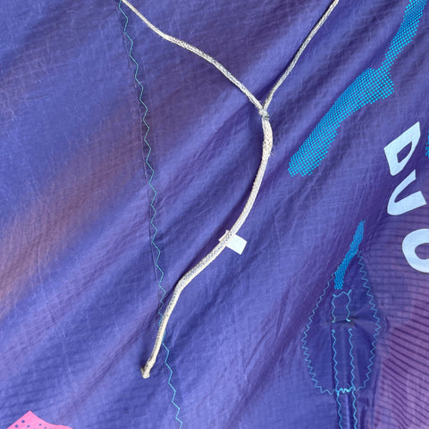 Duotone Evo 7m2 2024 Bon État