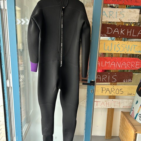 ION Base Semidry wetsuit 5/4 Occasion 2XL