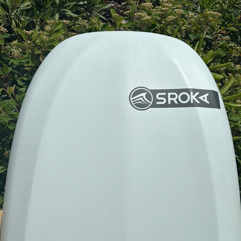 Sroka Skyrider 6'0 (119L) 2022 Very Good Condition