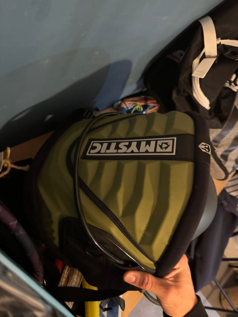 Harnais Ceinture Mystic Warrior Taille S Occasion