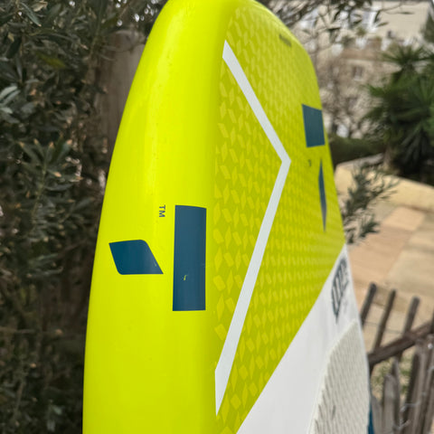 Tahe Aria 5'11 (120L) Très Bon État