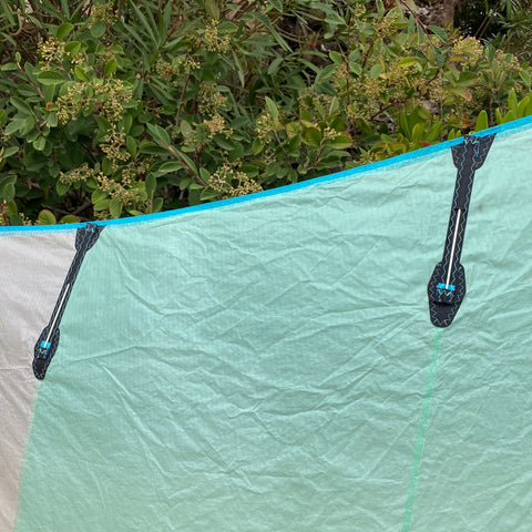 Duotone Slick V1 5.5 2021 Bon Etat