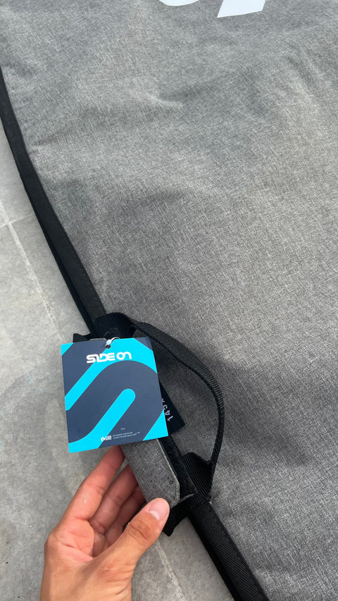 Housse de planche neuve slide on