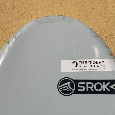 Sroka Sky rider Made in France 5'5 (106L) 2023 Bon Etat