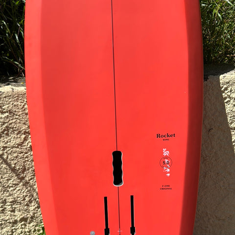 F-One Rocket Wing 5'0 (60L) Comme Neuf