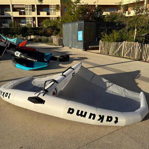 Takuma RS 6.1m2 Très Bon Etat