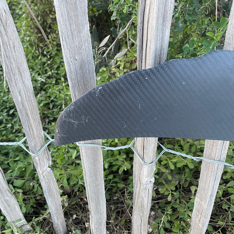 Aile avant AFS SILK 850cm2 Très Bon Etat