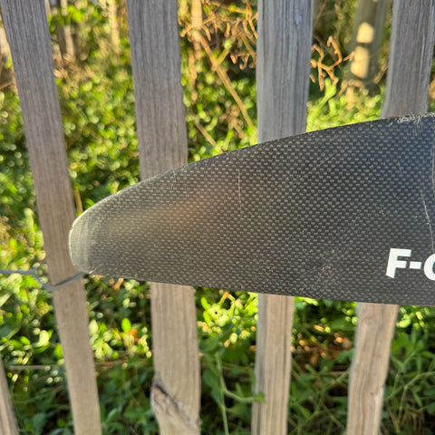 F-One SK8 V2 850cm2 Très Bon Etat
