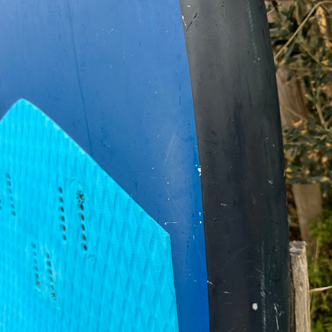 JP Australia X-Winger IPR 5'7 (111L) 2024 Bon Etat