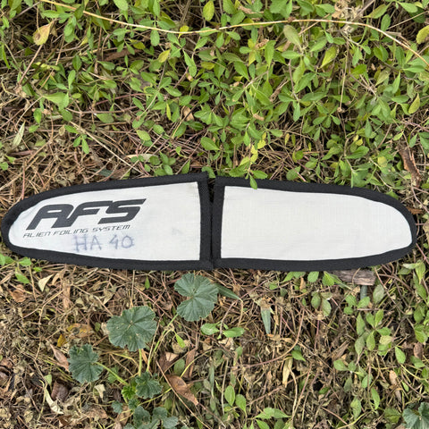 AFS Stabilisateur HA 40 Très Bon Etat