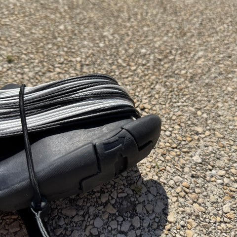 Barre Cabrinha Overdrive M 2024 Très Bon Etat