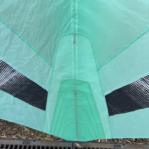 F-One Strike V5 5.5m2 2025/26 Très Bon Etat