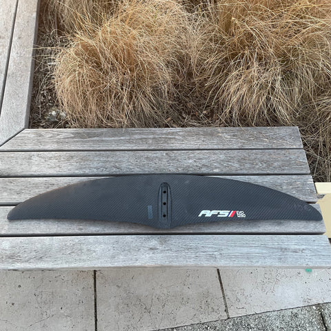 Aile avant AFS EVO 1250m2 Très Bon Etat