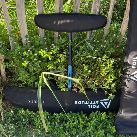 Attitude Ultra Foil 1150cm2 Très bon état