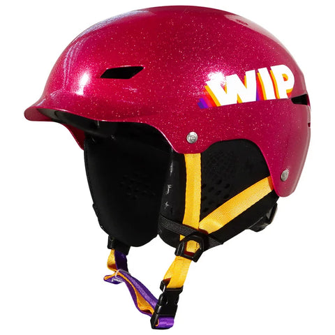Casque Forward WIP Wipper 2.0