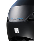 Casque Forward WIP Wipper 2.0 Noir (Stealth Black), image 5