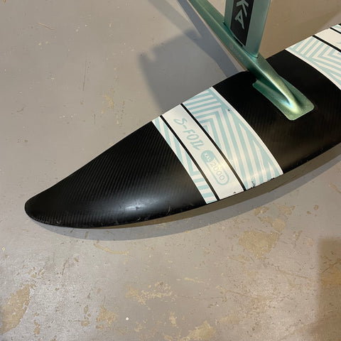 Foil complet Sroka S-Foil Classic 2000 Bon Etat