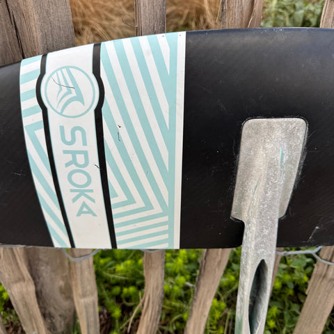 Avion Sroka S-Foil 2000cm2 2023 Bon Etat