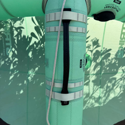 F-One Strike V4 4,5m2 2024 Très Bon Etat