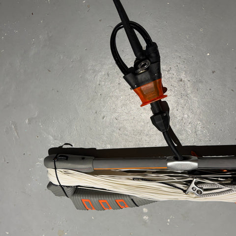 RRD GLOBAL BAR Y27 Comme Neuf